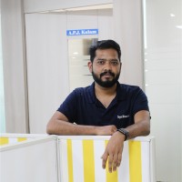 SysTools Employee Satish Mulak's profile photo