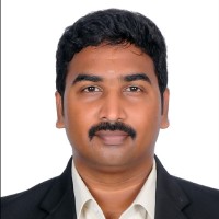 Chandrakumar R Email & Phone Number
