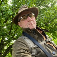 Flac Employee Julian Forbes-Laird's profile photo