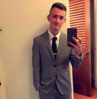 Humana Employee Dalton Larson's profile photo