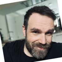 Multiversum Employee Nicky van Hecke's profile photo
