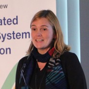 European Association of Urology Employee Sarah Collen's profile photo