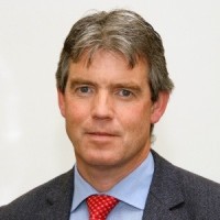 Port of Cork Company Ltd. Employee Henry Kingston's profile photo