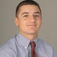 Hult Prize Foundation Employee Jeffrey Perillo's profile photo