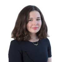 Airparif Employee Héloïse Ruel's profile photo