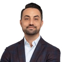 Evoke Advisors Employee Jonathan Figlin's profile photo