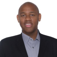 Upbeat (Education) Employee Ahmad Smith's profile photo