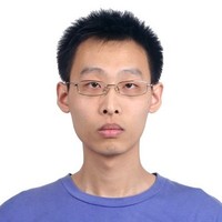 National High Magnetic Field Laboratory Employee Bin Zeng's profile photo