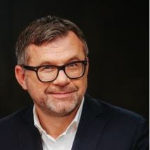 Penney's Accountancy Ltd Employee Wolfgang Eberhardt's profile photo
