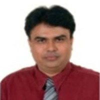 Infiniti Building Solutions Pvt Ltd Employee Naresh Yadav's profile photo