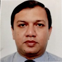Public Bank Employee Jerome Devchandra's profile photo