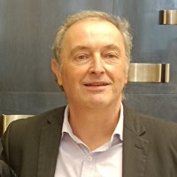 PÔLE AQUIMER Employee Thierry Perier's profile photo