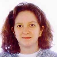 CONASE® Employee Gabriella Gasparini's profile photo