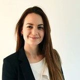 Elysian Residences Ltd Employee Gemma Richards's profile photo