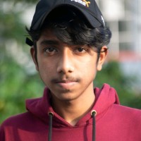 Adithyan S Email & Phone Number