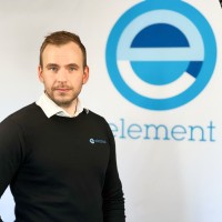 Element Materials Technology Employee Daniel Nord's profile photo