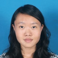 SGS Employee Chen Mingming's profile photo