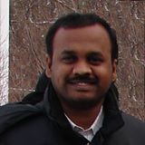 Chevron Phillips Chemical Company Employee Ramesh S's profile photo