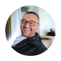 Benchmark Decorators Employee Chris Parker's profile photo