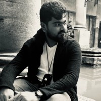 Safenames Employee Pratheepkumar V's profile photo