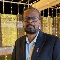 Digiclick Employee Mahesh Sripathi's profile photo