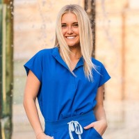 Vanderbilt University Medical Center Employee Katie Sumner's profile photo