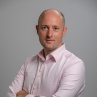 NACO, Netherlands Airport Consultants Employee Sebastiaan van Den Berg's profile photo