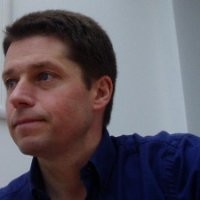 3A Composites Industry Europe Employee Gordon Sim's profile photo