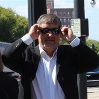 Rod Morris