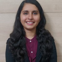 OAN Industries Pvt. Ltd. Employee Komal Sharma's profile photo