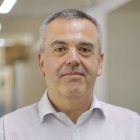 Servicio de Registro Civil e Identificación Employee Cristian Cortes Correa's profile photo