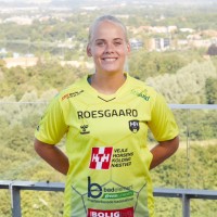 HH Elite Employee Maria Højgaard's profile photo