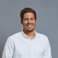 Seven Senders Employee Felix Hasenzahl's profile photo