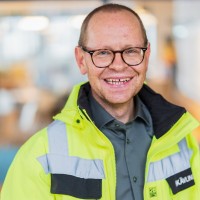 Kävlinge kommun Employee Ola Åkesson's profile photo