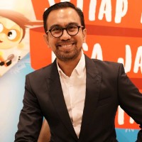 SOHO Global Health Employee Rishy Saifuddin's profile photo