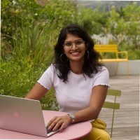 Qualitropic Employee Zaïnabe Houssenain's profile photo