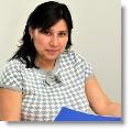 HUR Australia Employee Dorota Dominikowska's profile photo
