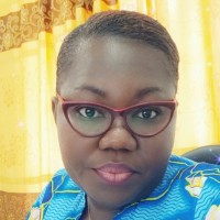 SODEFOR Employee Nina Kouablan's profile photo