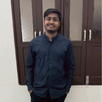 A3logics Employee Lalit Mourya's profile photo