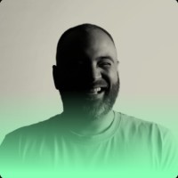 Astute People Employee Adam Nash's profile photo