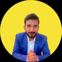 Clicky Employee Jawad Ali's profile photo