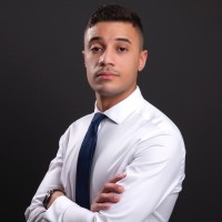 Itaú Unibanco Employee Victor Roque's profile photo