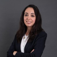 MC Comunicaciones Employee Ana Gabriela Pérez Delgado's profile photo
