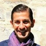 GEDA Employee Javier Regaño Estaún's profile photo