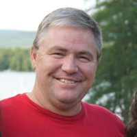 Chris Roy