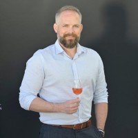 Okanagan Crush Pad Organic Winery Employee Andrew Raines's profile photo