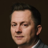 Newton Employee Robin Vickers's profile photo