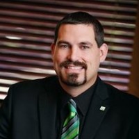 Peoples Trust and Savings Bank Employee Kyler McReynolds's profile photo