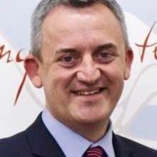 CVGT Australia Employee Jason Russell's profile photo