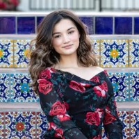 Yuma County Library District Employee Priscilla Villegas's profile photo